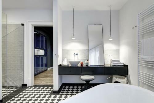 Aparthotel Gorki Apartments