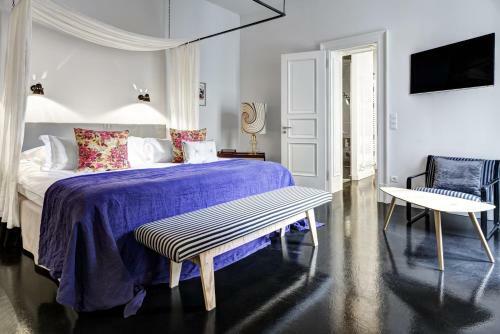 Aparthotel Gorki Apartments