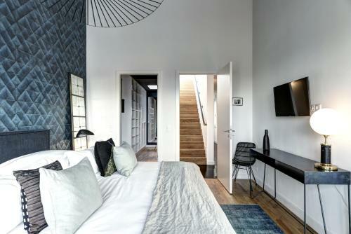 Aparthotel Gorki Apartments