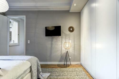 Aparthotel Gorki Apartments