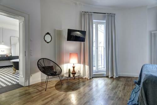 Aparthotel Gorki Apartments