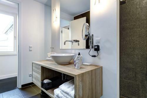 Aparthotel Gorki Apartments