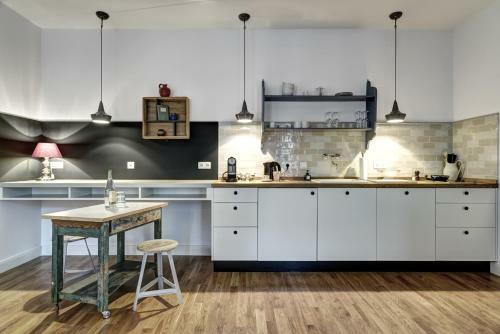 Aparthotel Gorki Apartments