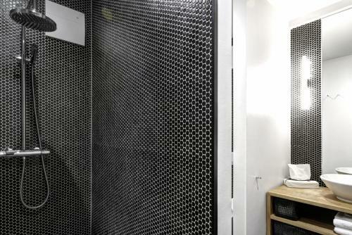 Aparthotel Gorki Apartments
