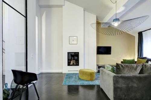 Aparthotel Gorki Apartments