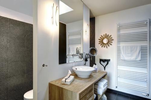 Aparthotel Gorki Apartments