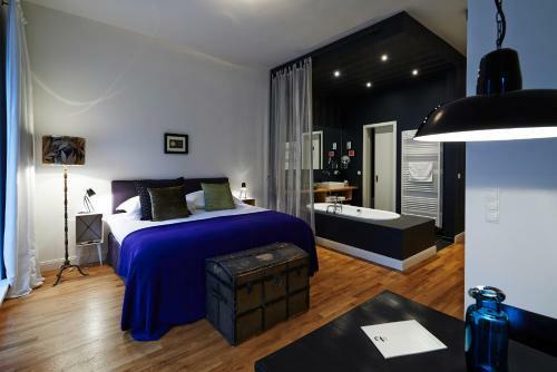Aparthotel Gorki Apartments