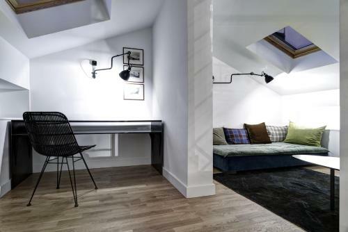 Aparthotel Gorki Apartments