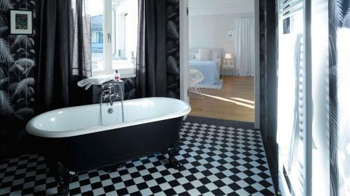 Aparthotel Gorki Apartments