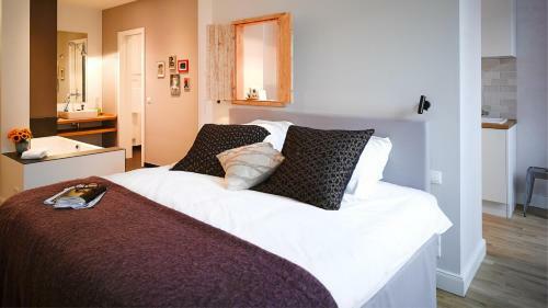 Aparthotel Gorki Apartments