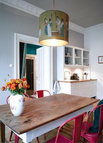 Aparthotel Gorki Apartments