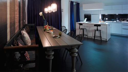 Aparthotel Gorki Apartments