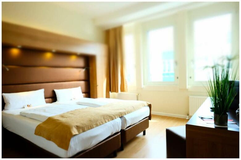 Motel Plus Berlin