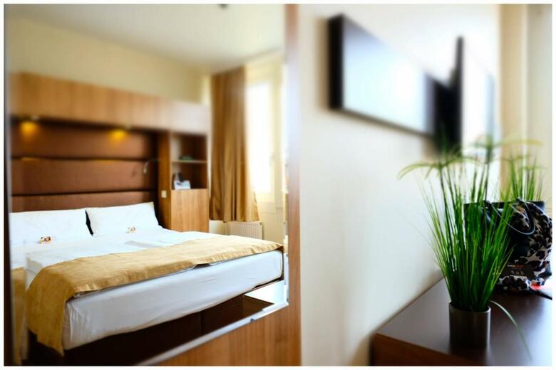 Motel Plus Berlin