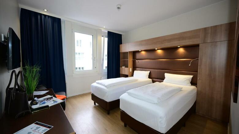 Motel Plus Berlin