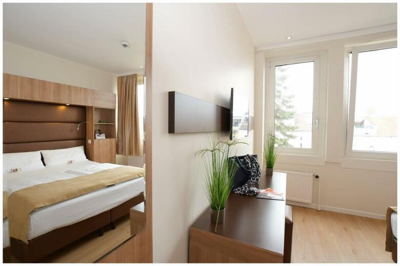 Motel Plus Berlin