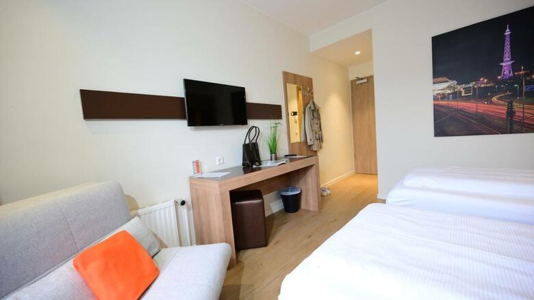Motel Plus Berlin