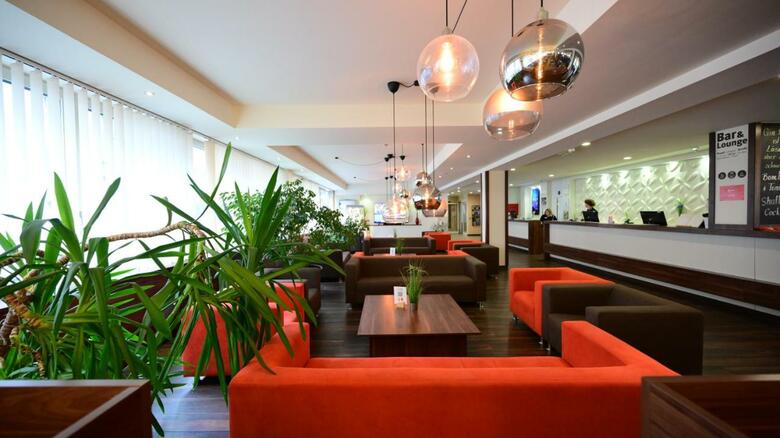 Motel Plus Berlin