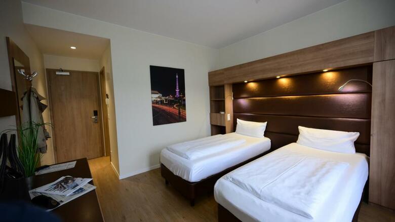 Motel Plus Berlin
