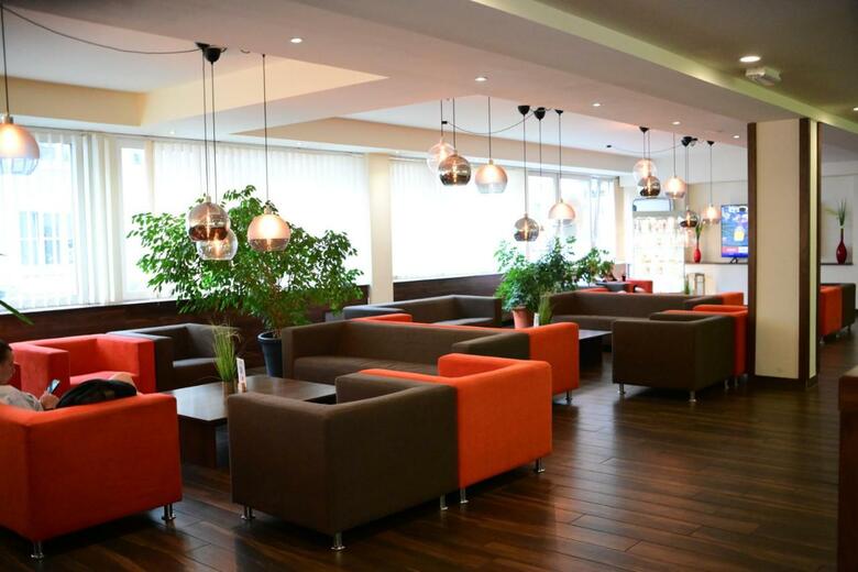 Motel Plus Berlin
