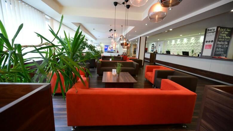 Motel Plus Berlin