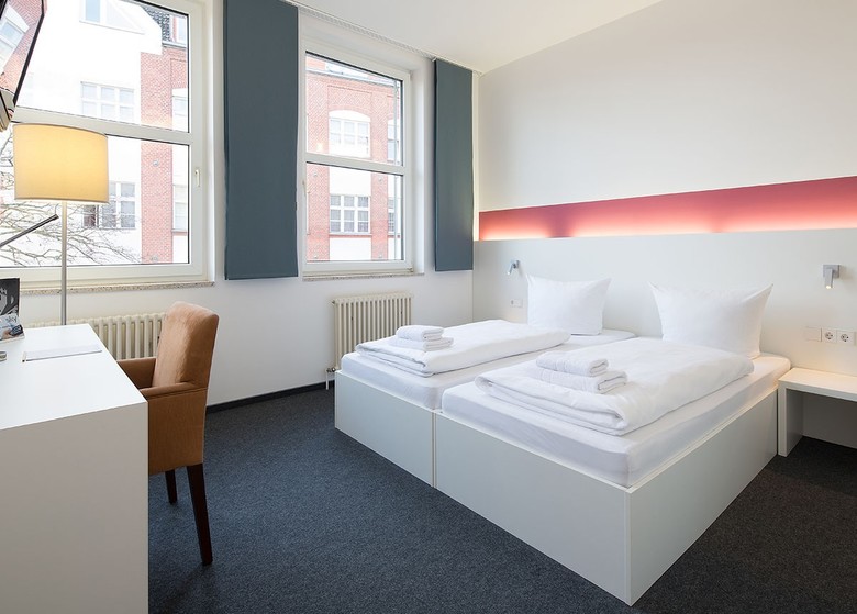 Mk Hotel Berlin
