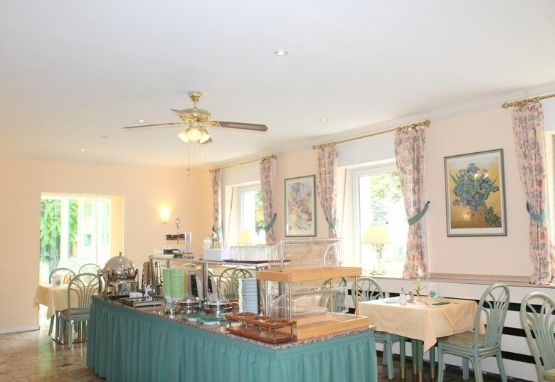Hotel Kurf�rstenhof