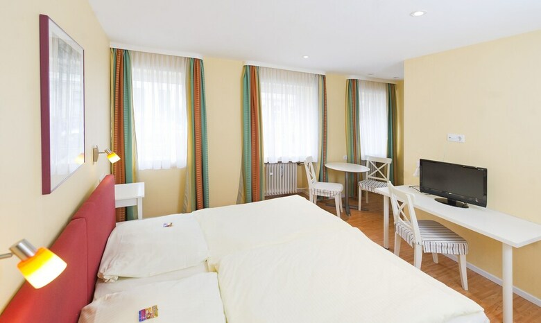 Hotel Kurf�rstenhof