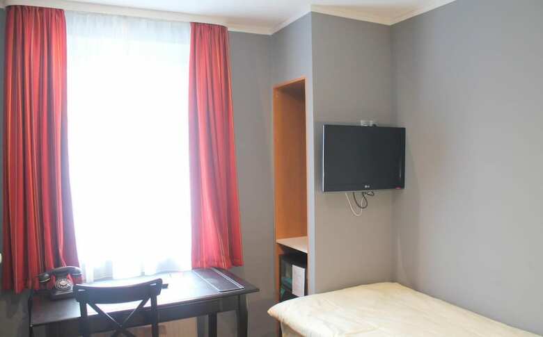 Hotel Kurf�rstenhof