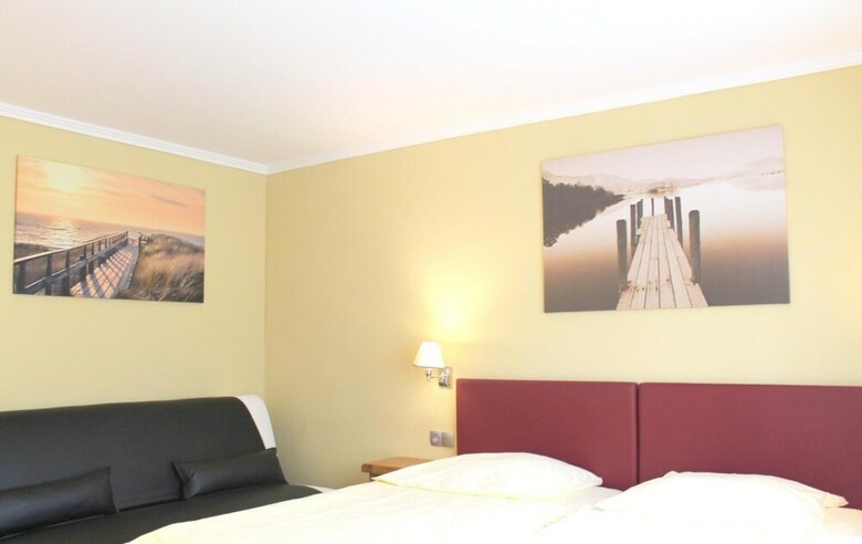 Hotel Kurf�rstenhof
