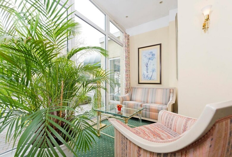 Hotel Kurf�rstenhof