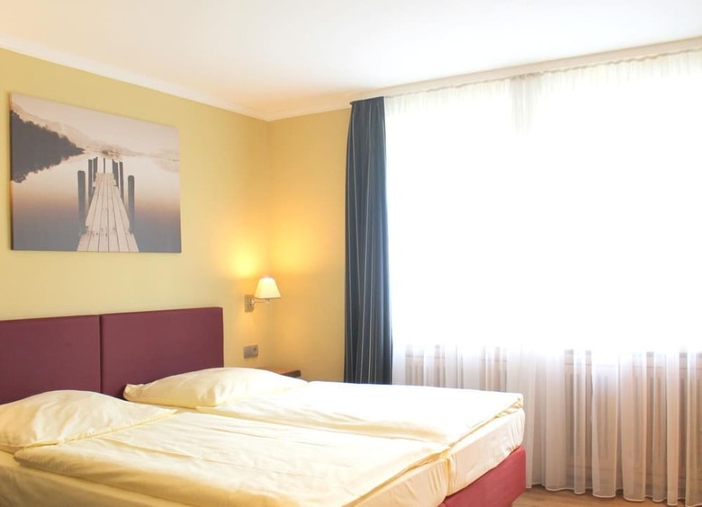Hotel Kurf�rstenhof