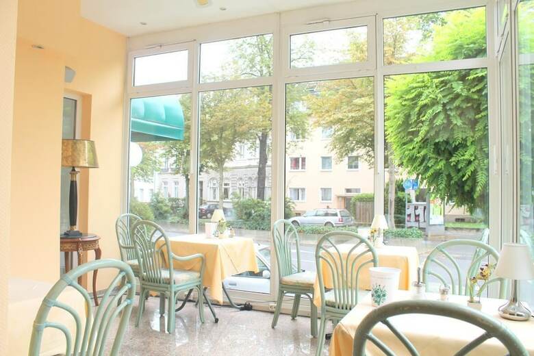 Hotel Kurf�rstenhof