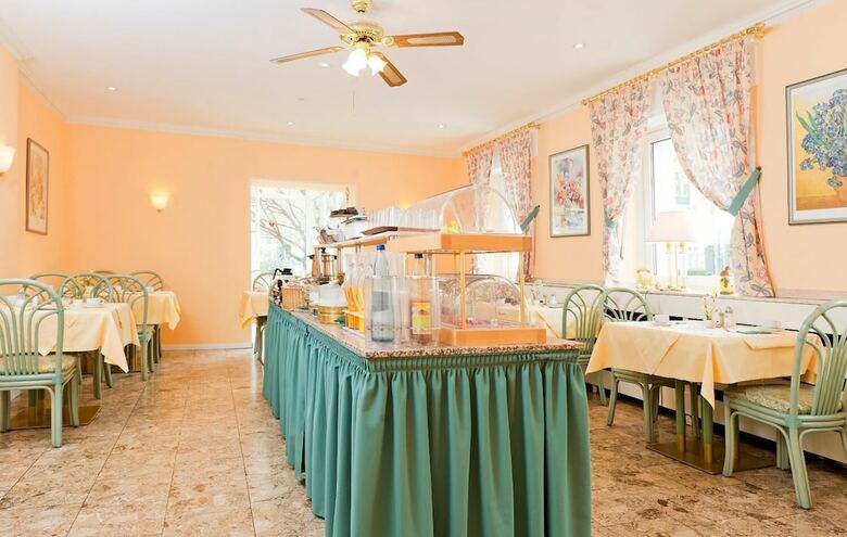 Hotel Kurf�rstenhof