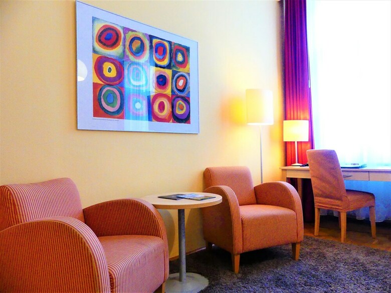 Sternhotel Bonn