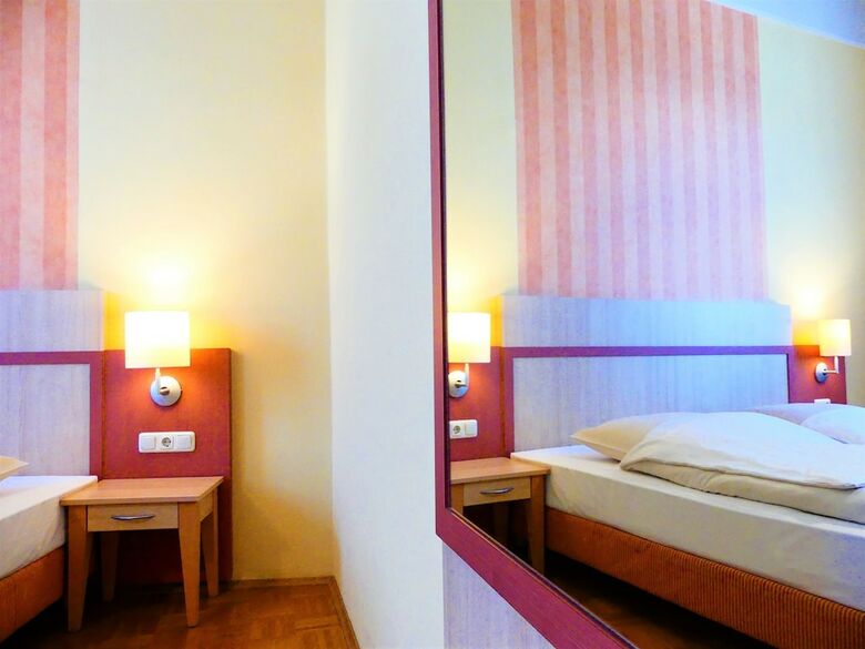 Sternhotel Bonn