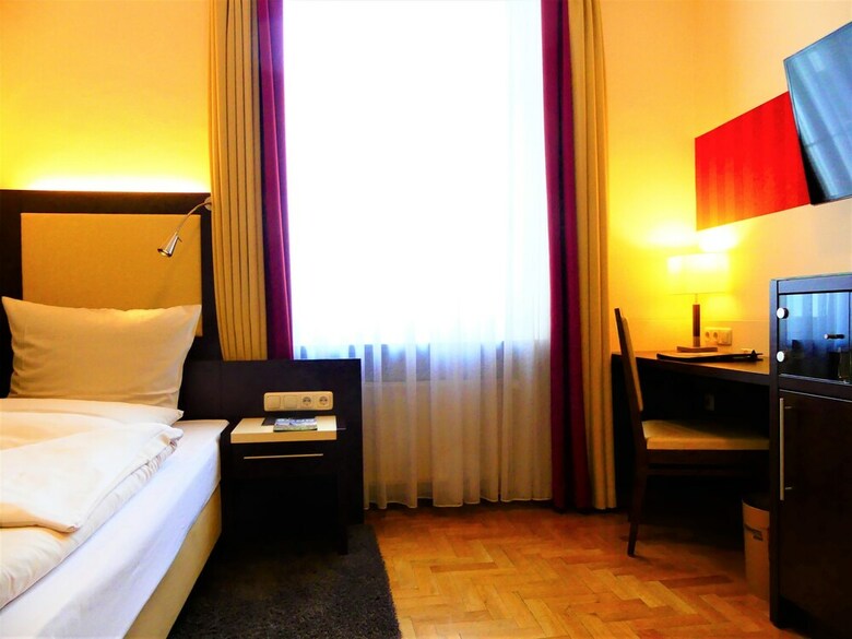 Sternhotel Bonn