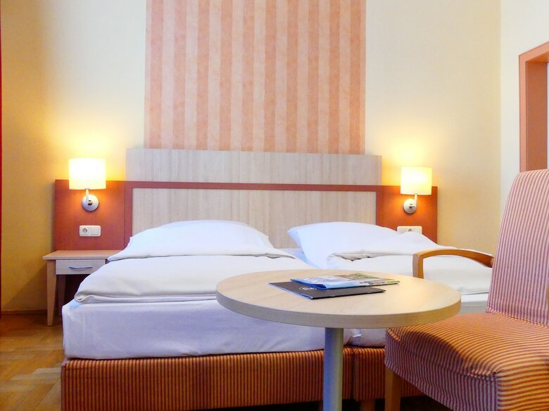 Sternhotel Bonn