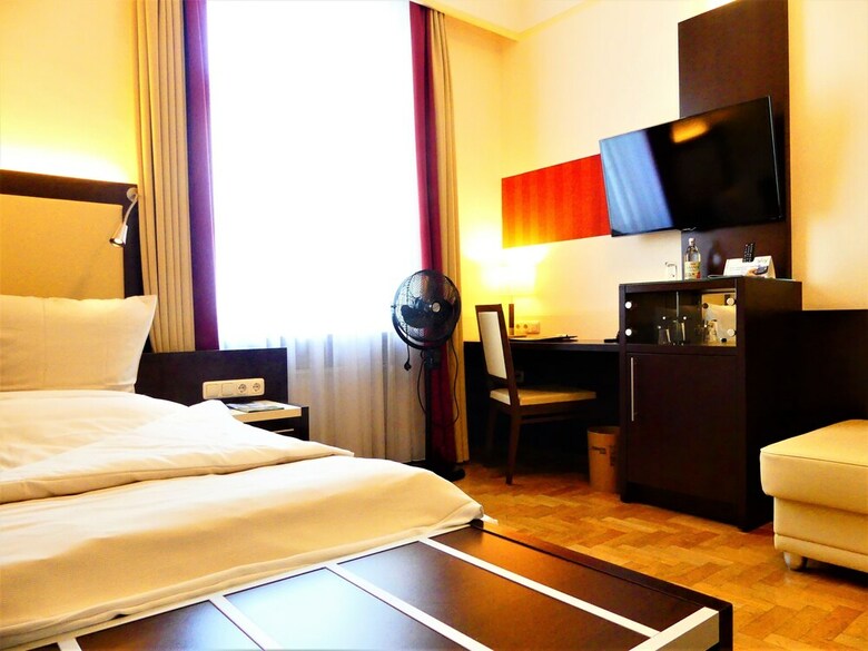 Sternhotel Bonn
