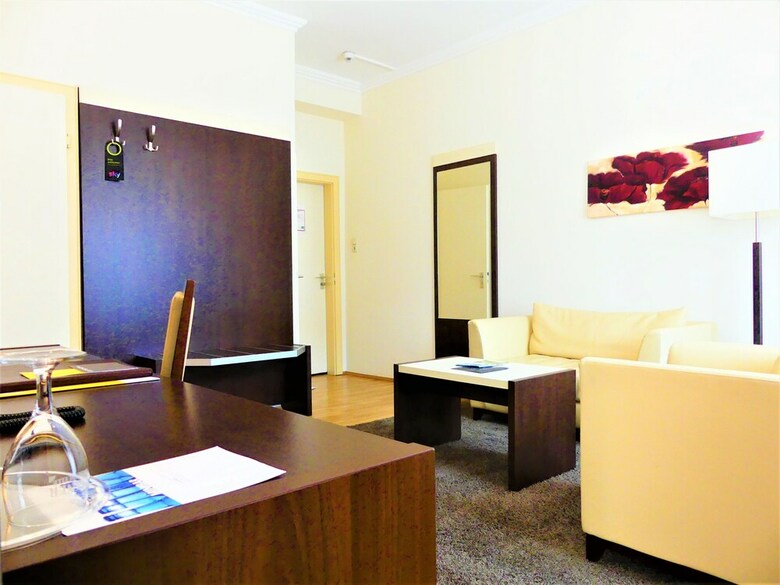 Sternhotel Bonn
