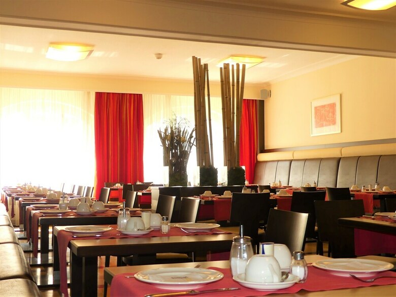 Sternhotel Bonn