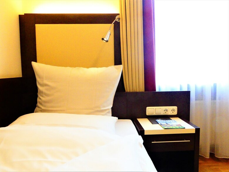 Sternhotel Bonn