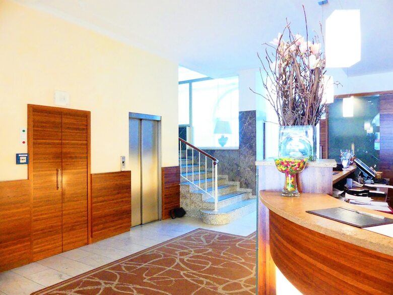Sternhotel Bonn