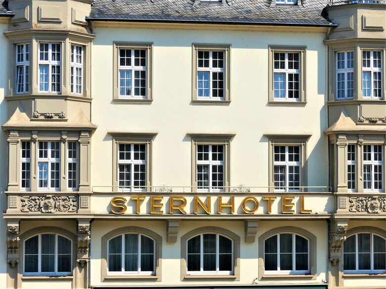 Sternhotel Bonn