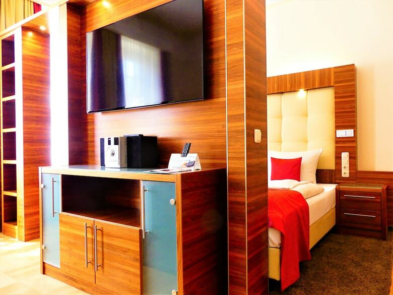 Sternhotel Bonn