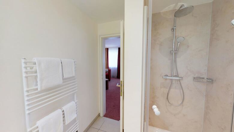 Hotel Goldene Traube