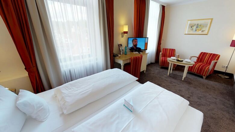 Hotel Goldene Traube