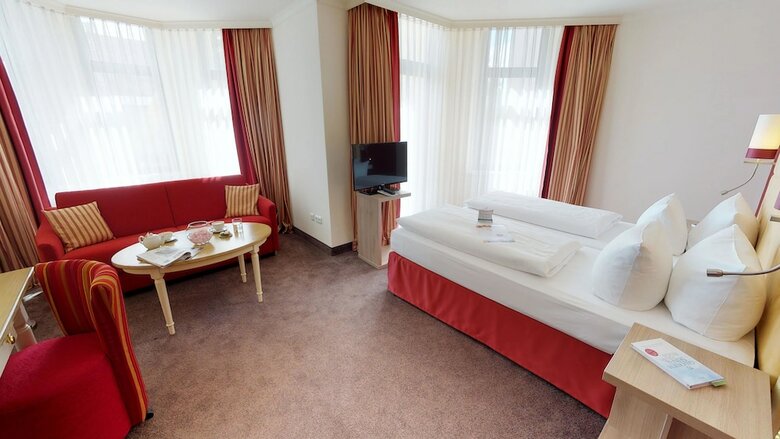 Hotel Goldene Traube