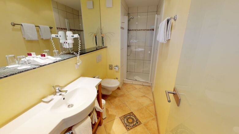 Hotel Goldene Traube