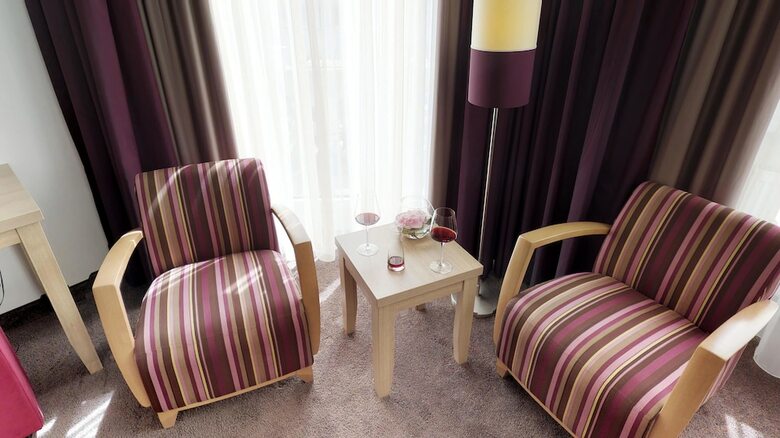 Hotel Goldene Traube